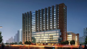 甘肃省妇幼保健院