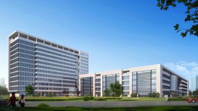 金昌市第一人民医院